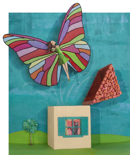 Butterfly